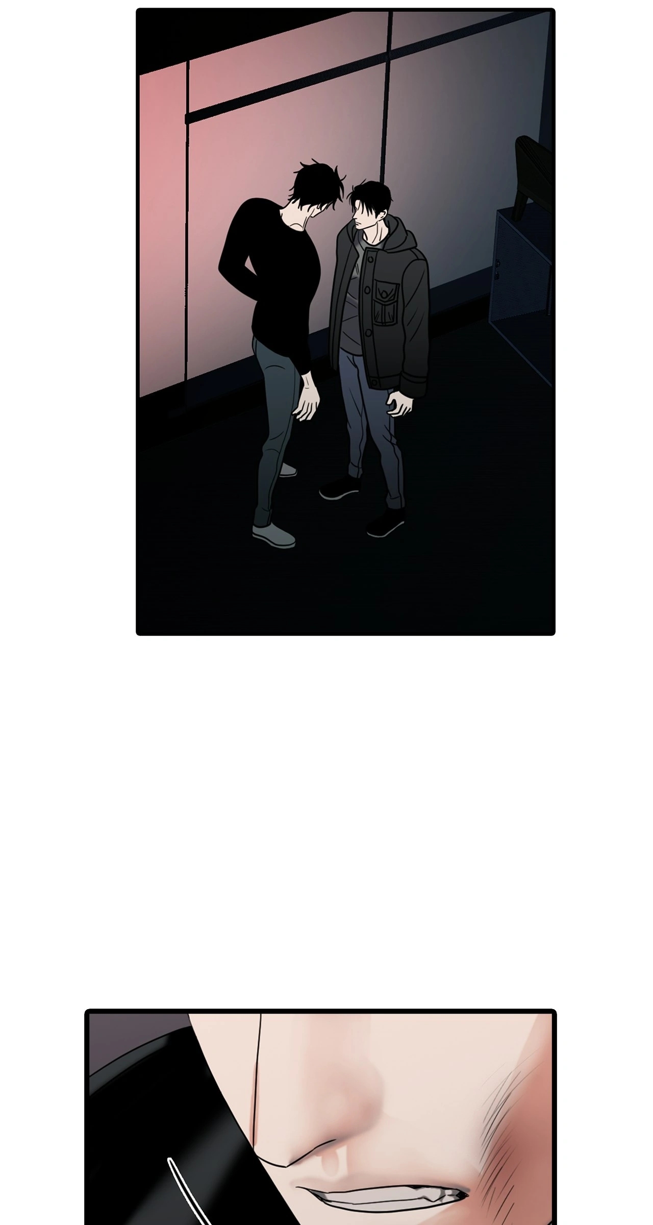 Corrosive Chapter 22.7 page 41 - 