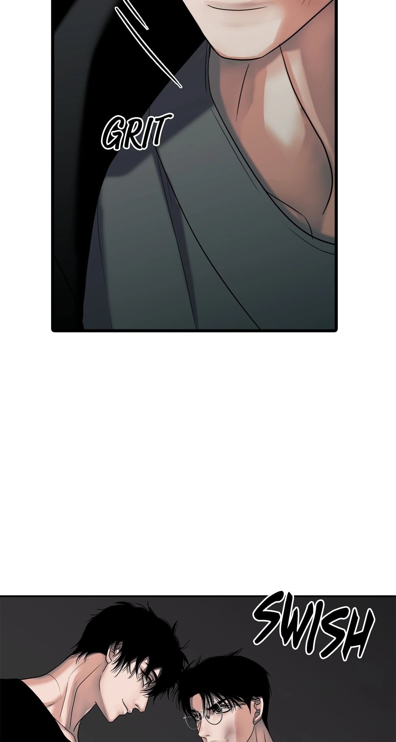 Corrosive Chapter 22.7 page 42 - 