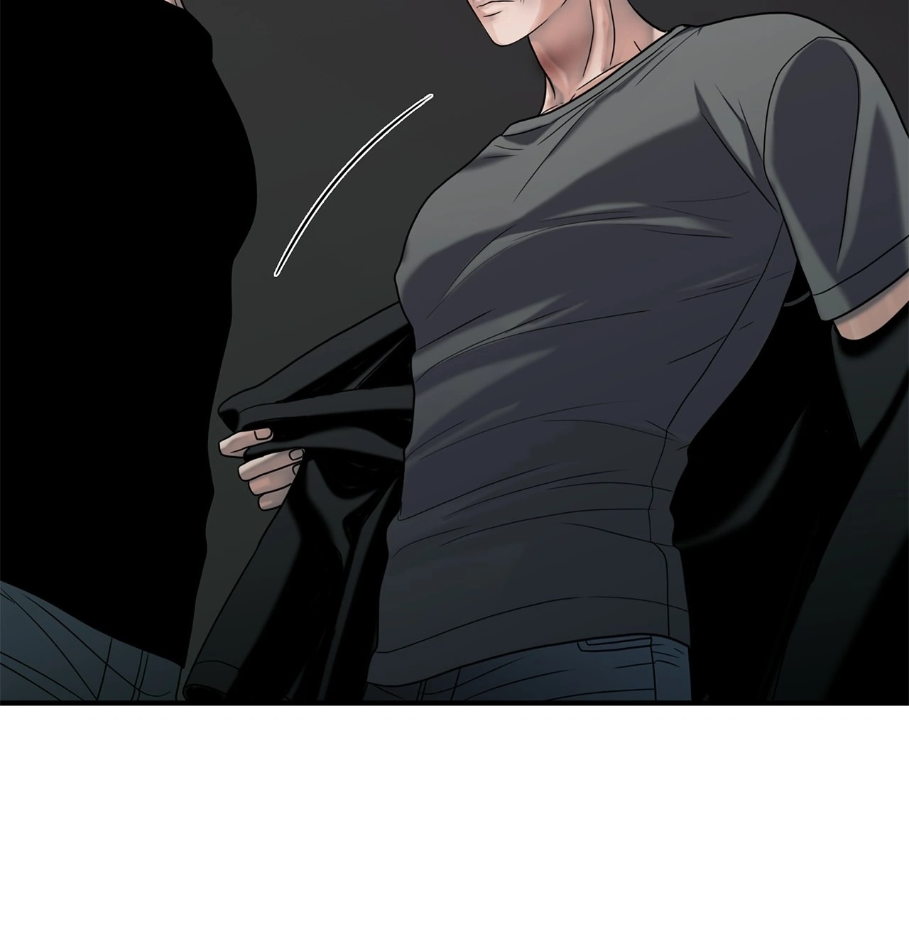 Corrosive Chapter 22.7 page 43 - 