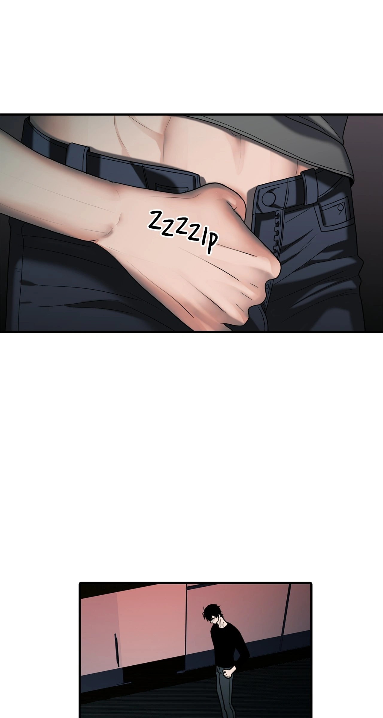 Corrosive Chapter 22.7 page 44 - 