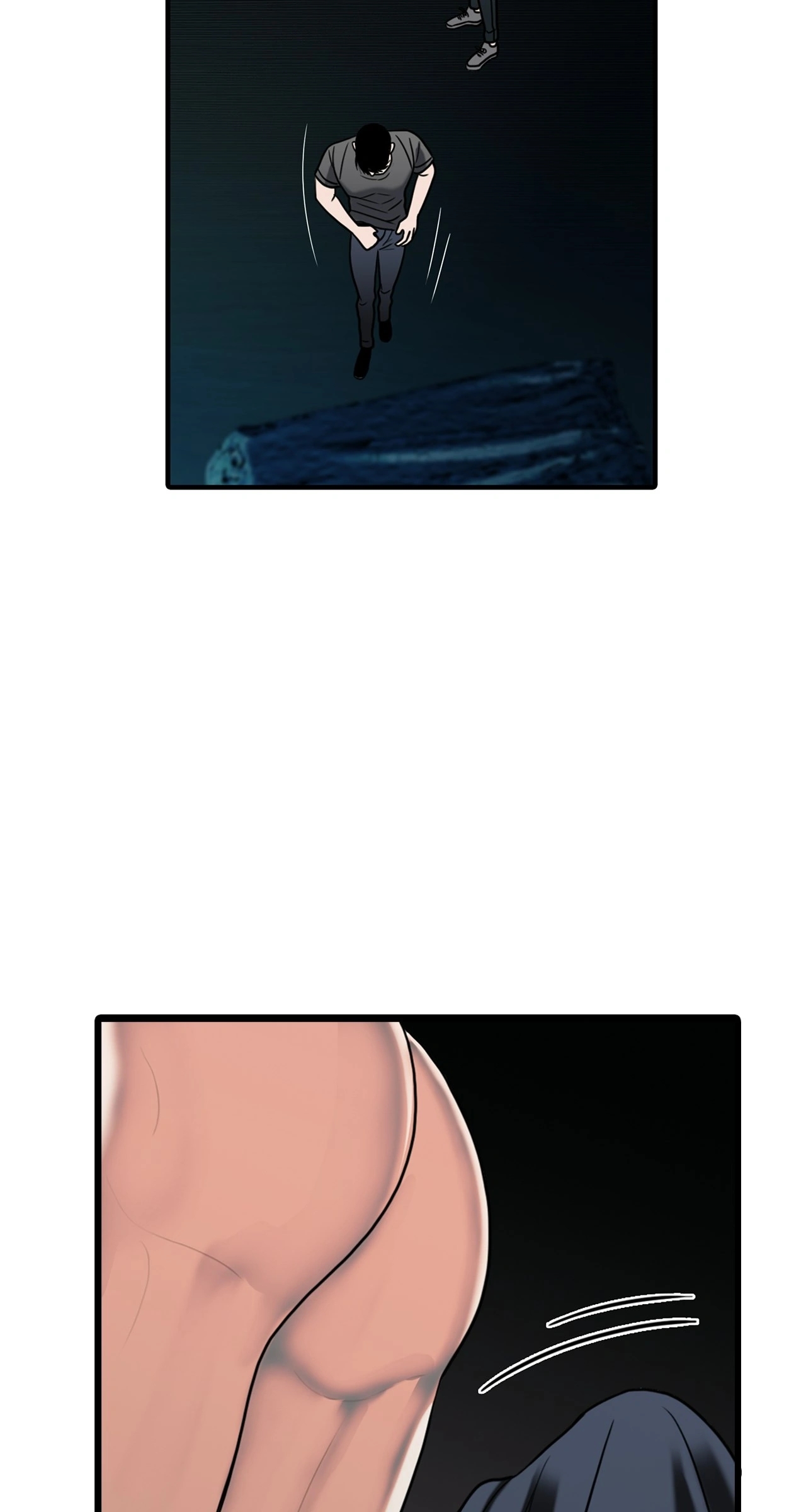 Corrosive Chapter 22.7 page 45 - 