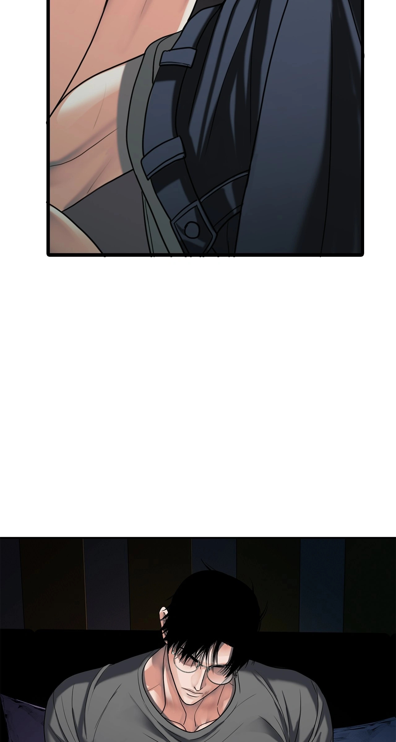 Corrosive Chapter 22.7 page 46 - 