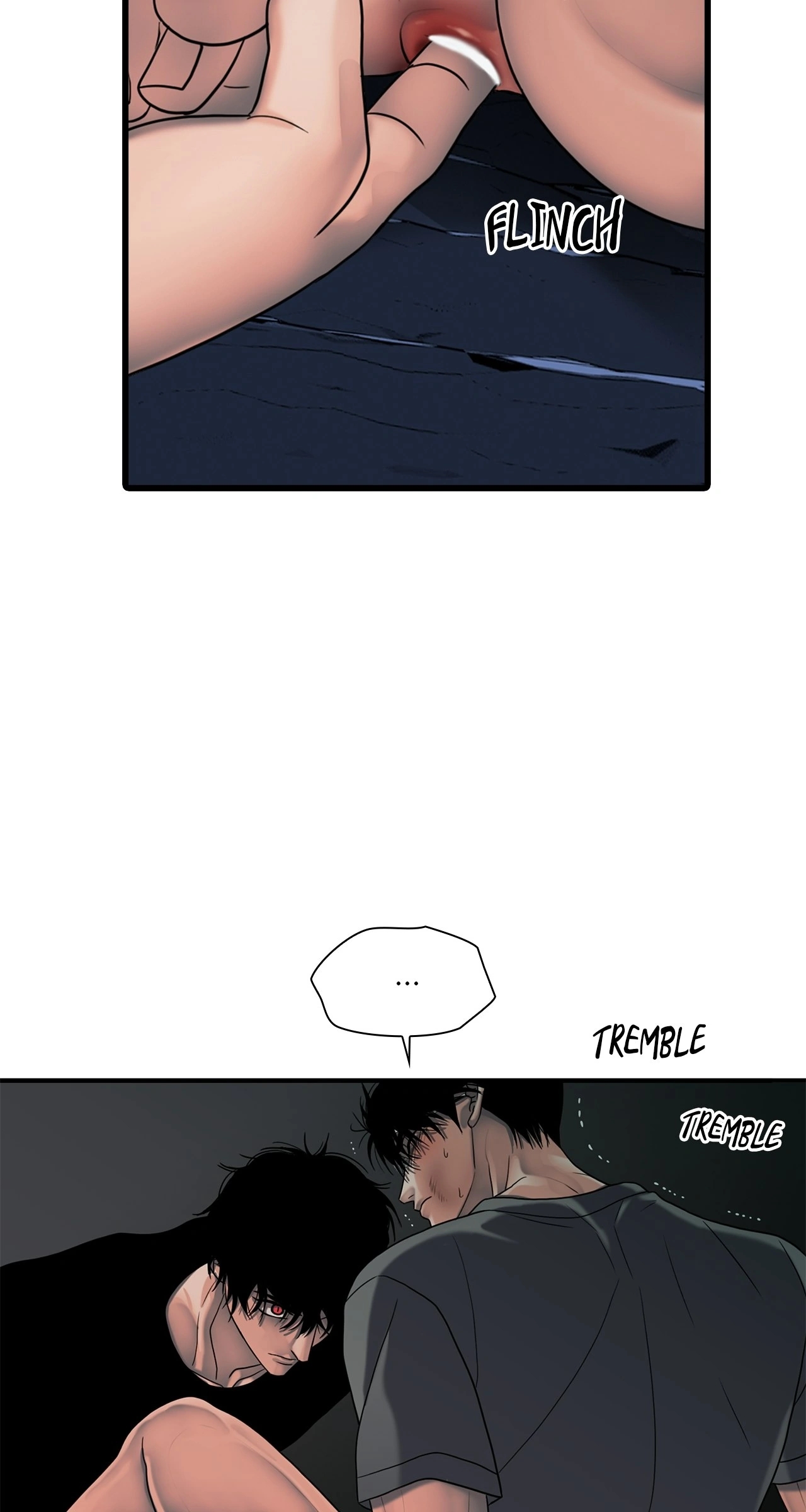 Corrosive Chapter 22.7 page 52 - 