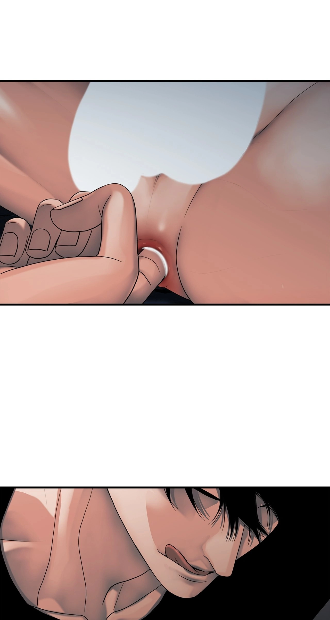 Corrosive Chapter 22.7 page 56 - 