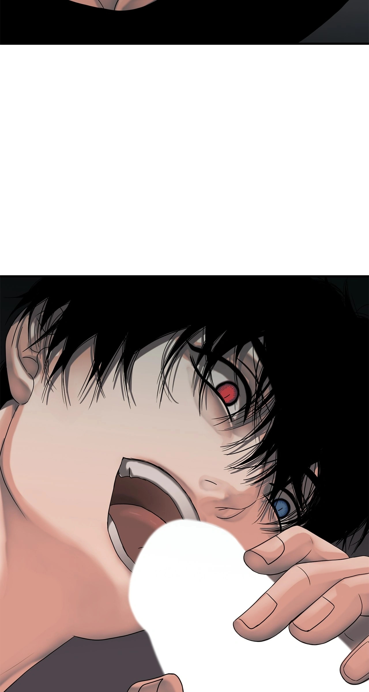 Corrosive Chapter 22.7 page 57 - 