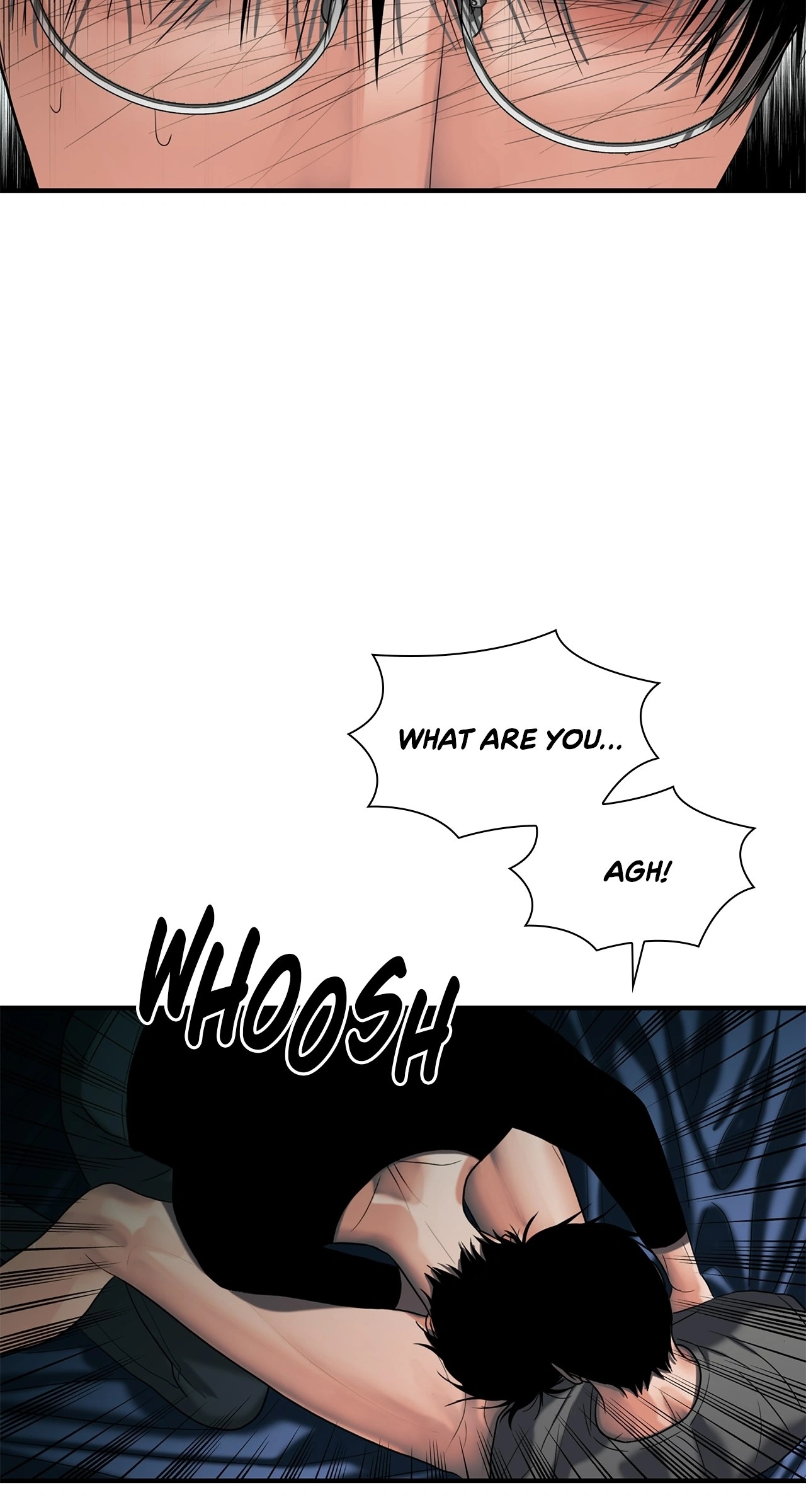 Corrosive Chapter 22.7 page 60 - 