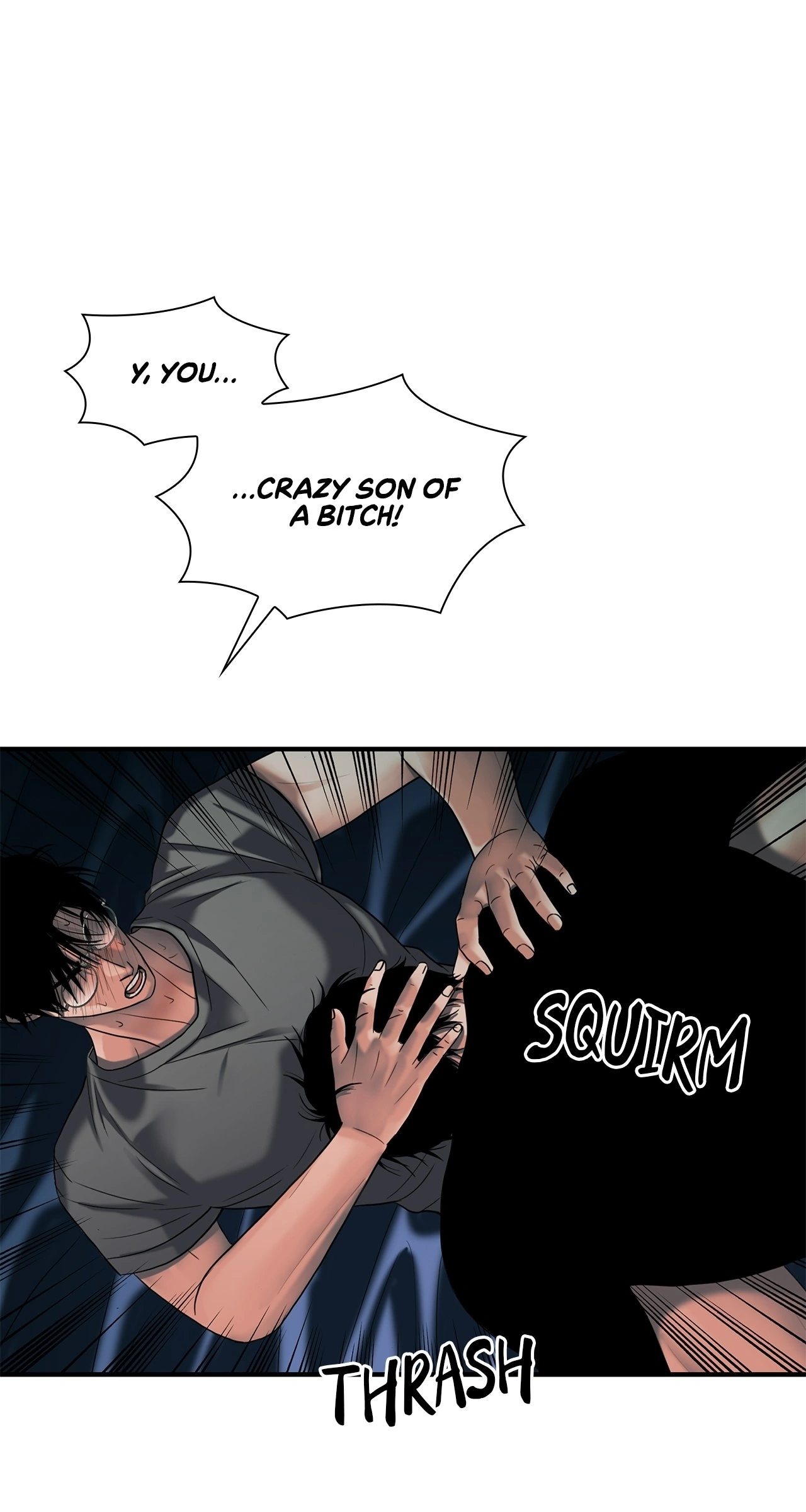Corrosive Chapter 22.7 page 62 - 