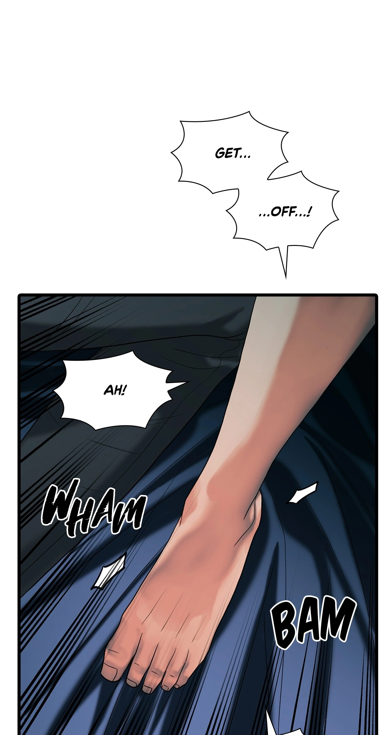 Corrosive Chapter 22.7 page 63 - 