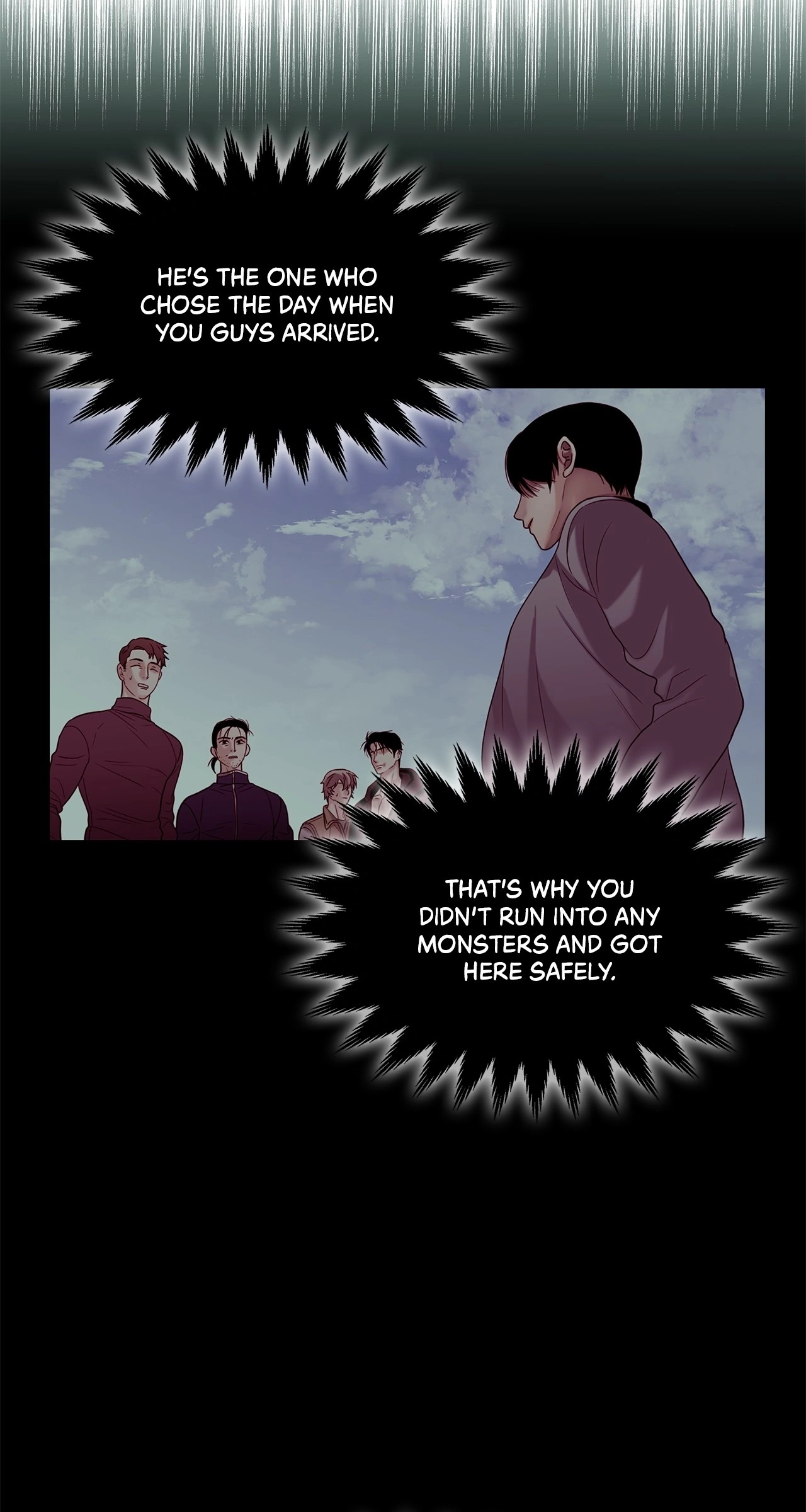 Corrosive Chapter 22.7 page 8 - 