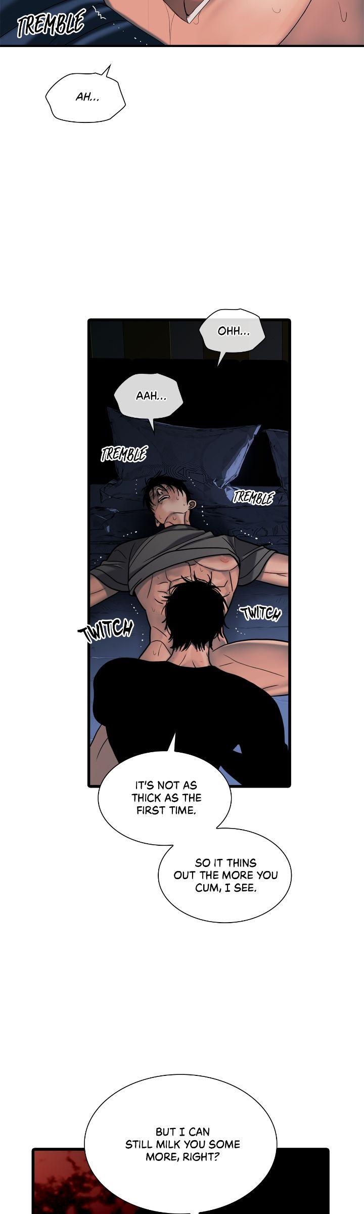 Corrosive Chapter 22.8 page 13 - 