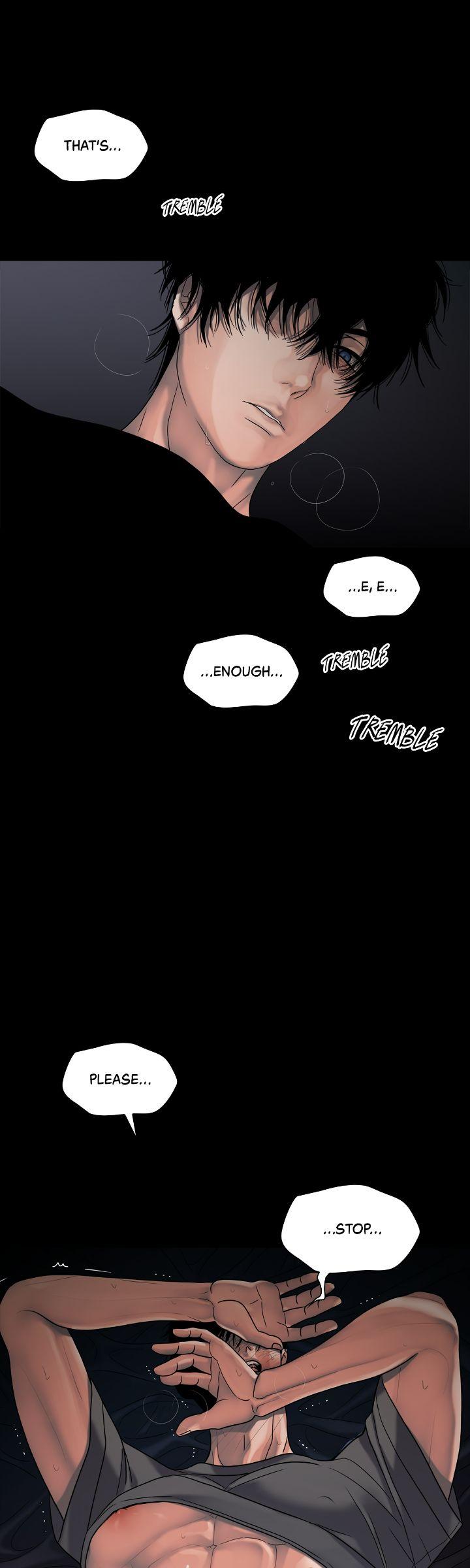 Corrosive Chapter 22.8 page 17 - 