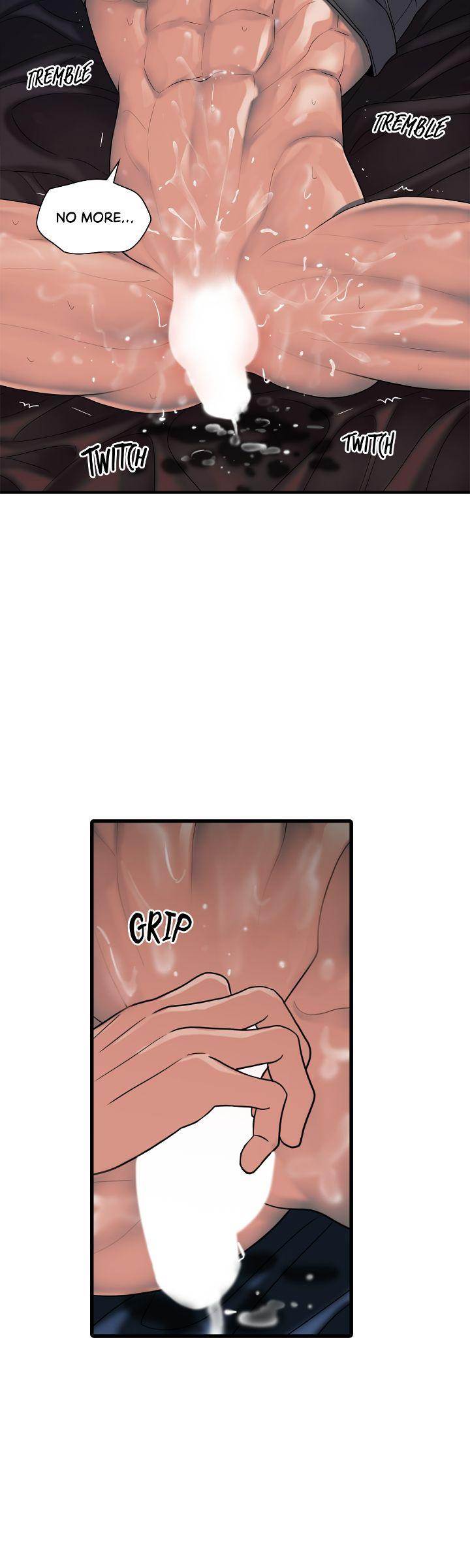 Corrosive Chapter 22.8 page 18 - 