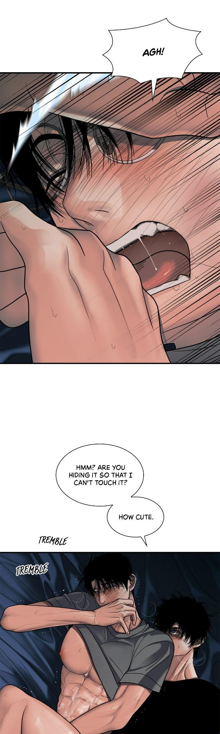 Corrosive Chapter 22.8 page 19 - 