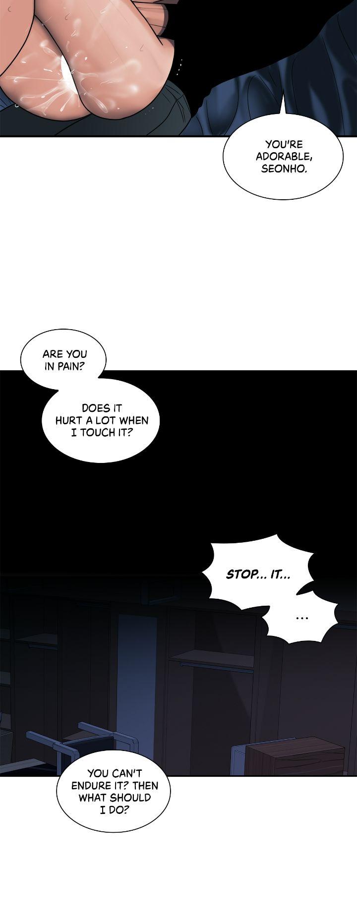 Corrosive Chapter 22.8 page 20 - 