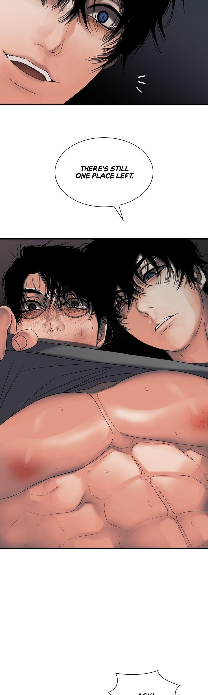 Corrosive Chapter 22.8 page 22 - 