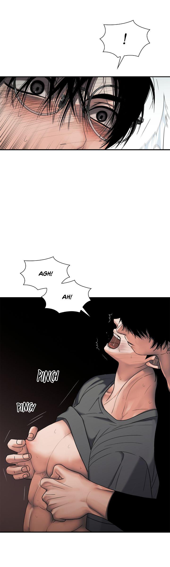 Corrosive Chapter 22.8 page 25 - 