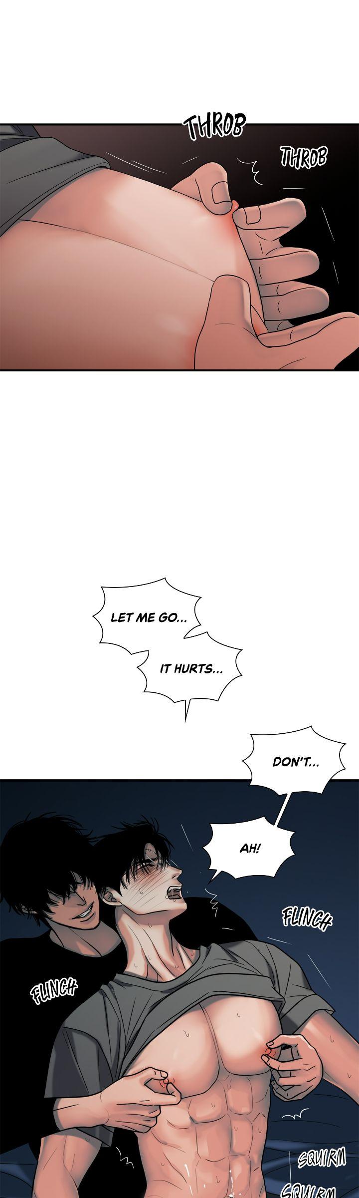 Corrosive Chapter 22.8 page 27 - 