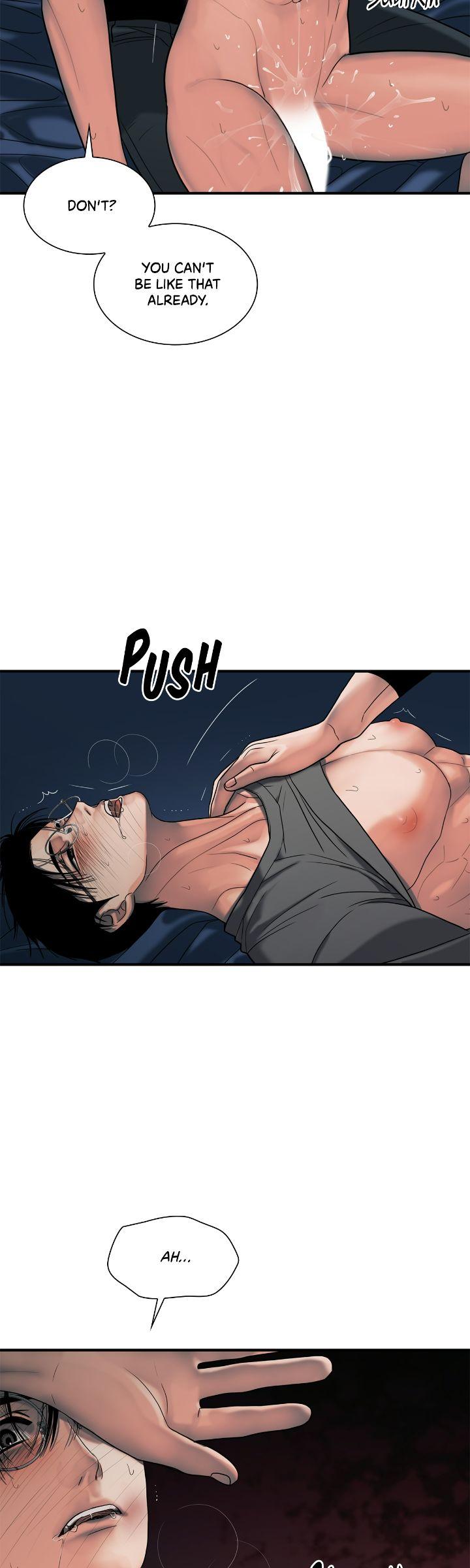 Corrosive Chapter 22.8 page 28 - 