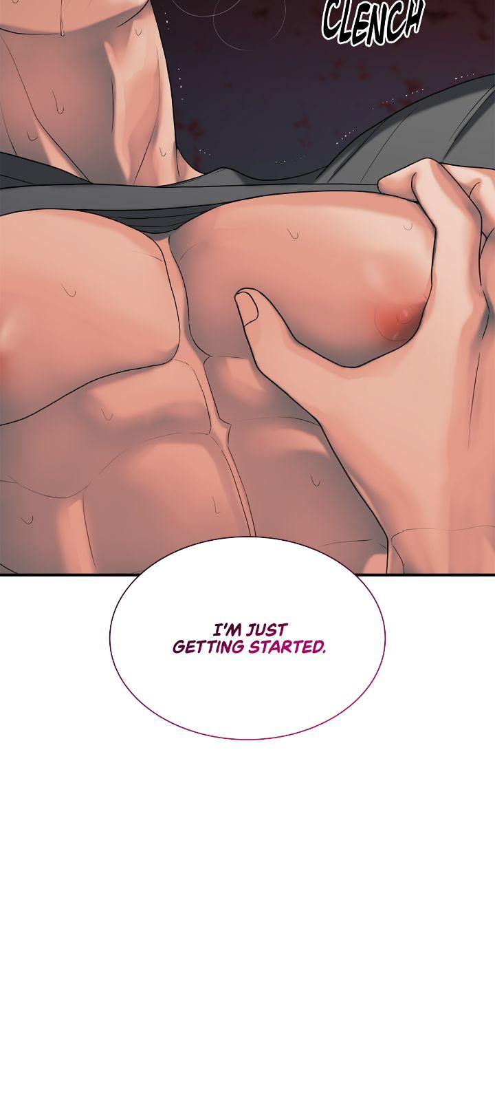 Corrosive Chapter 22.8 page 29 - 