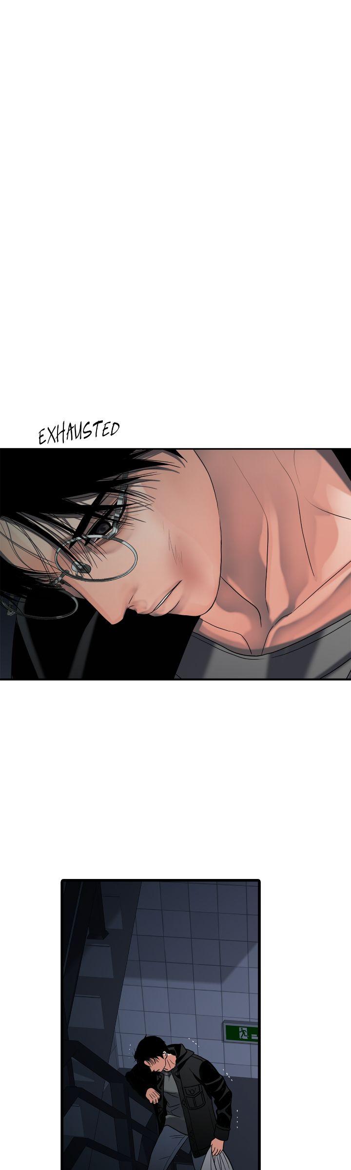 Corrosive Chapter 22.8 page 30 - 