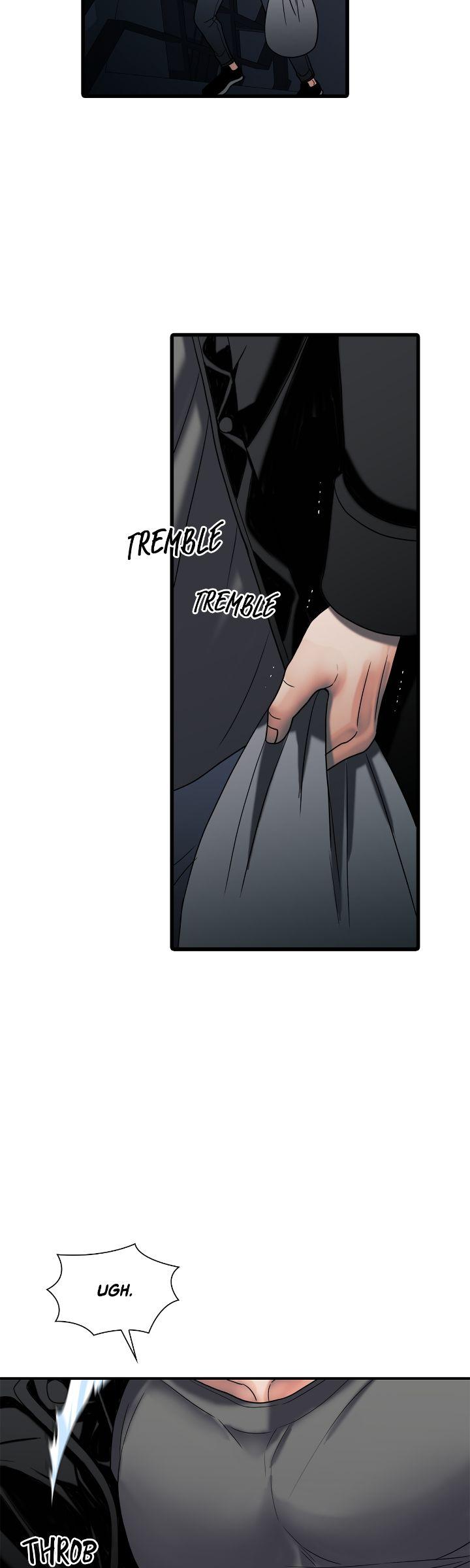 Corrosive Chapter 22.8 page 31 - 