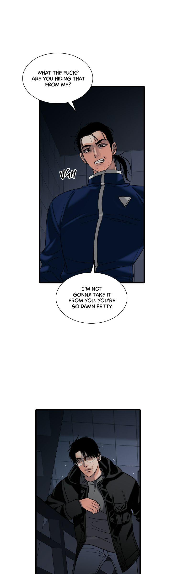 Corrosive Chapter 22.8 page 35 - 