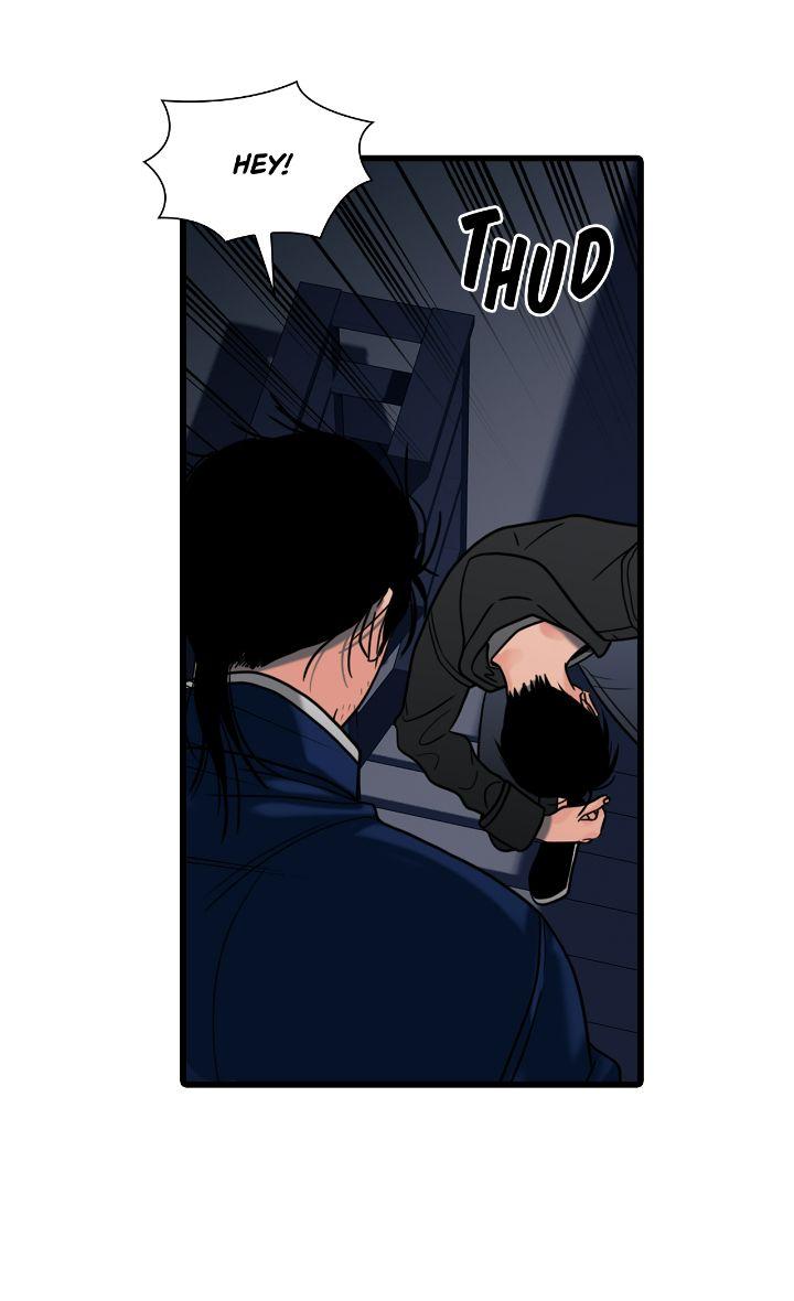 Corrosive Chapter 22.8 page 37 - 
