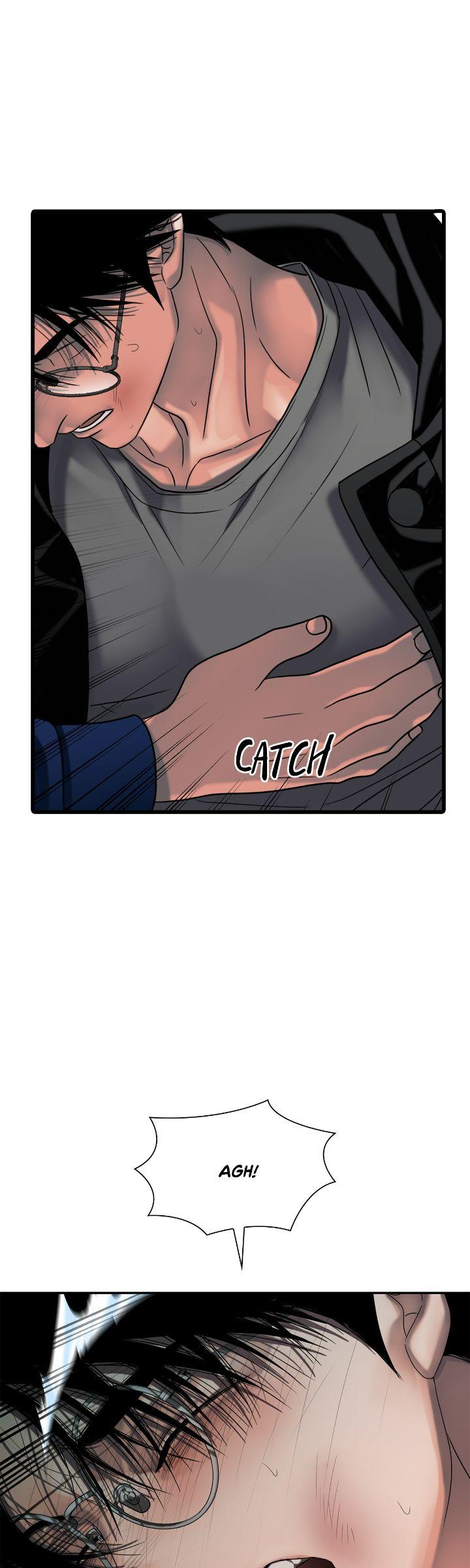 Corrosive Chapter 22.8 page 38 - 