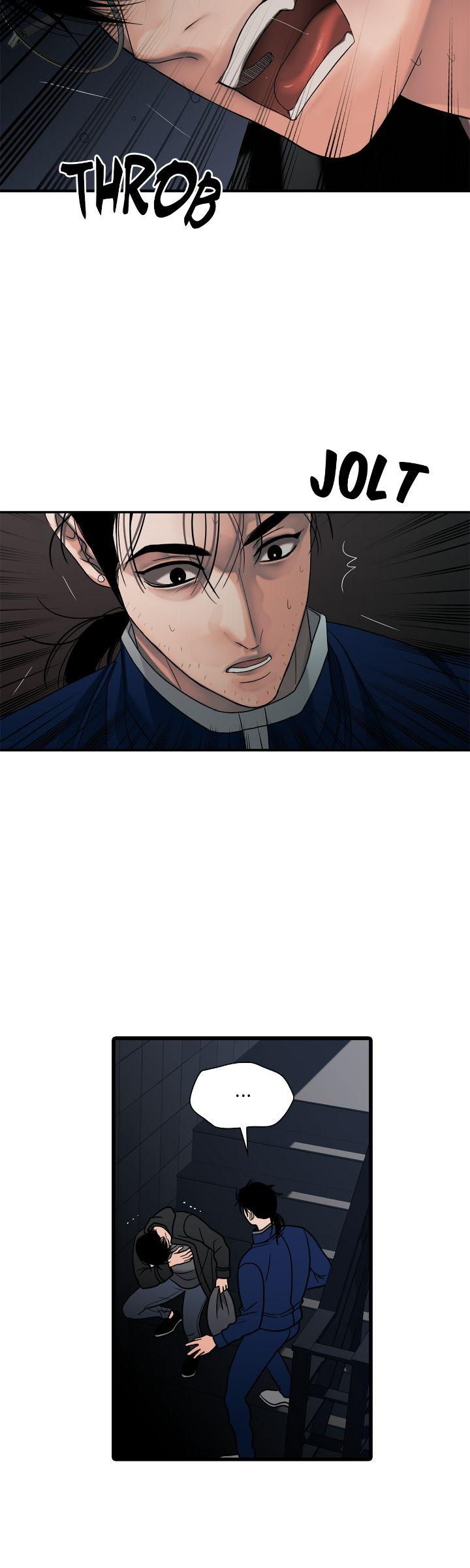 Corrosive Chapter 22.8 page 39 - 