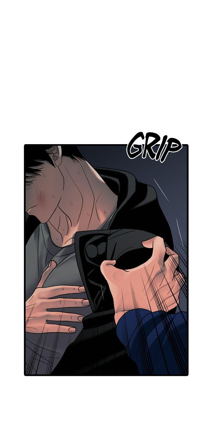 Corrosive Chapter 22.8 page 41 - 