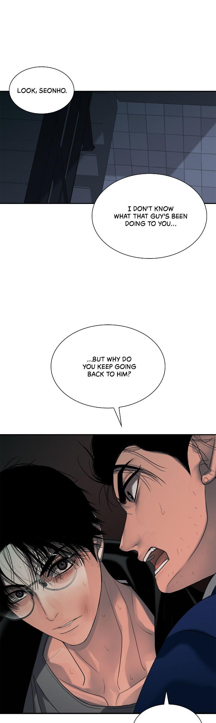 Corrosive Chapter 22.8 page 42 - 