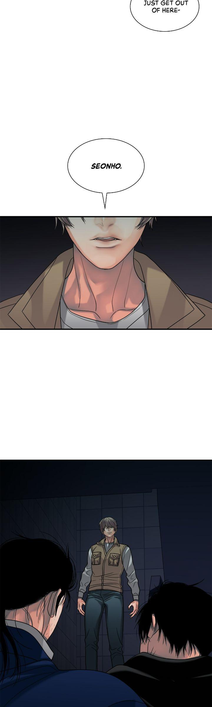Corrosive Chapter 22.8 page 43 - 