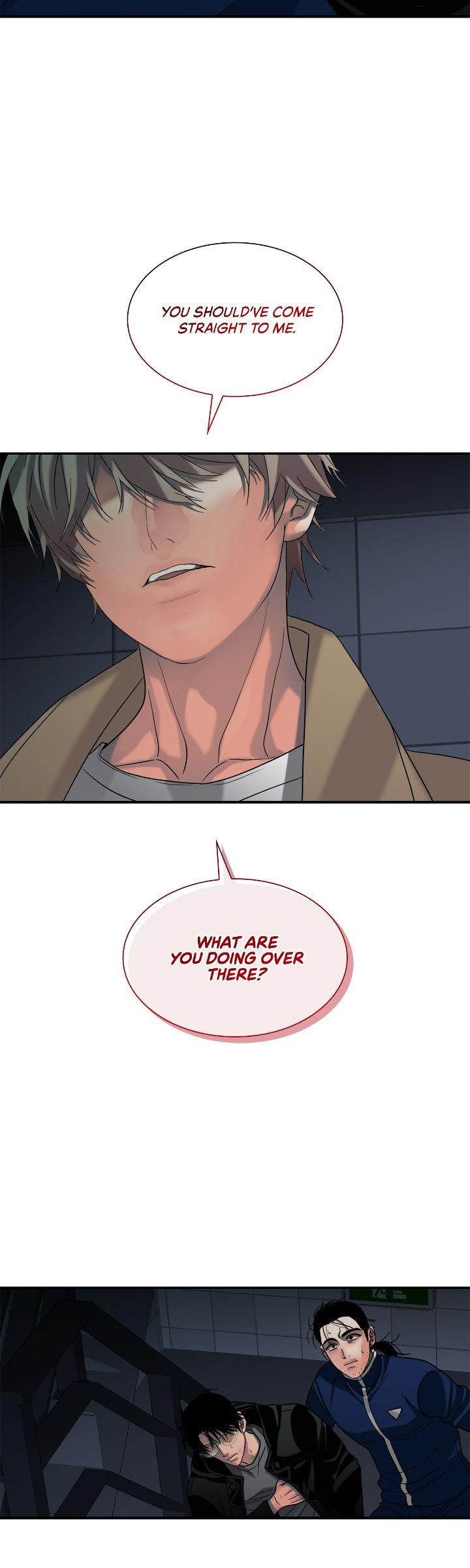 Corrosive Chapter 22.8 page 44 - 
