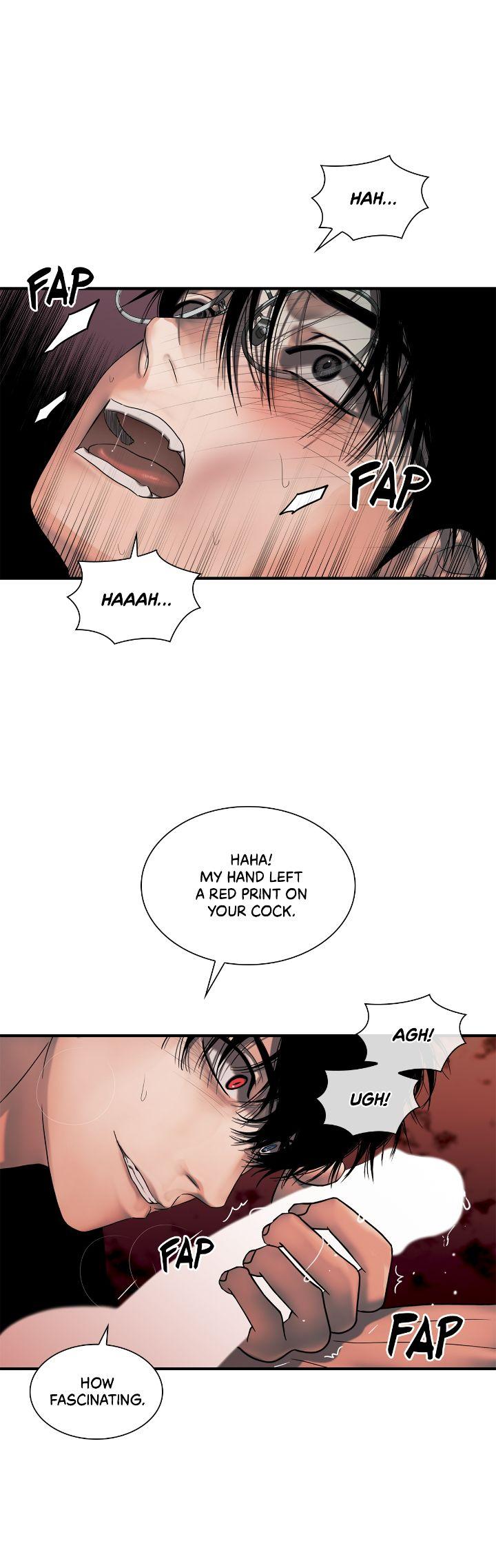 Corrosive Chapter 22.8 page 7 - 