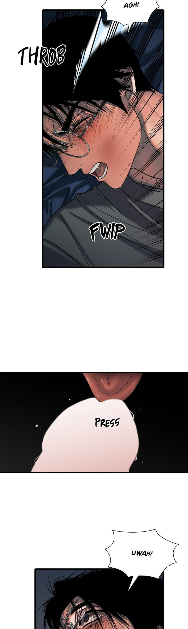Corrosive Chapter 22.8 page 9 - 