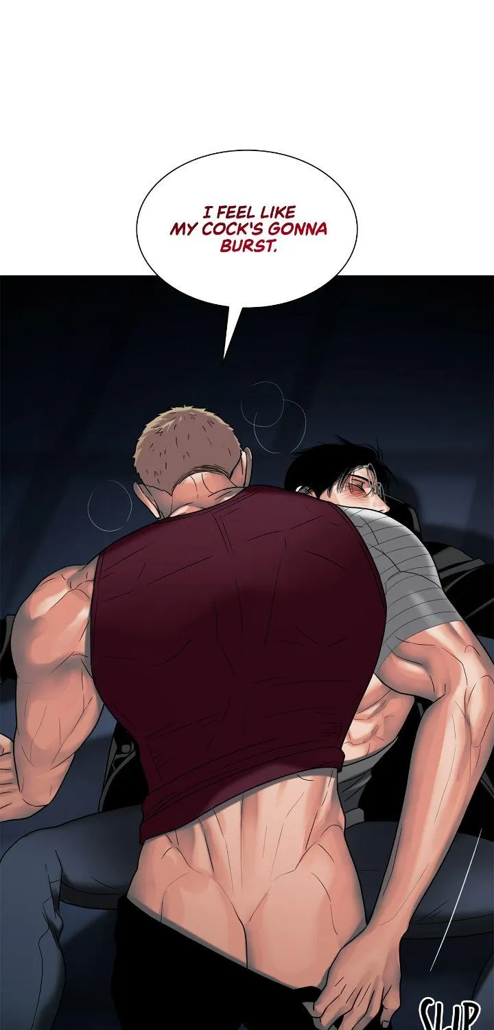 Corrosive Chapter 22 page 13 - 