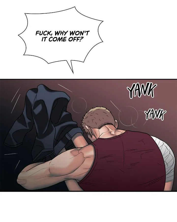 Corrosive Chapter 22 page 16 - 