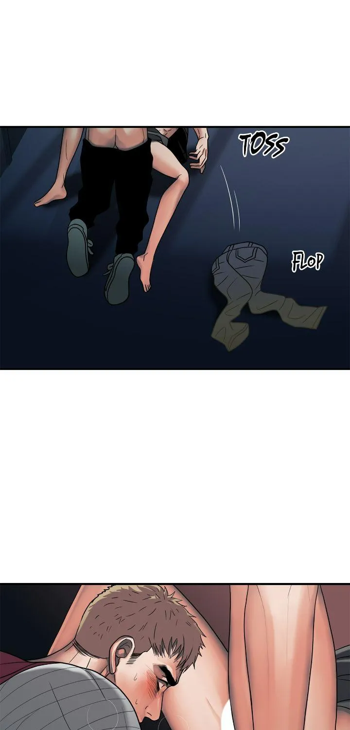Corrosive Chapter 22 page 17 - 