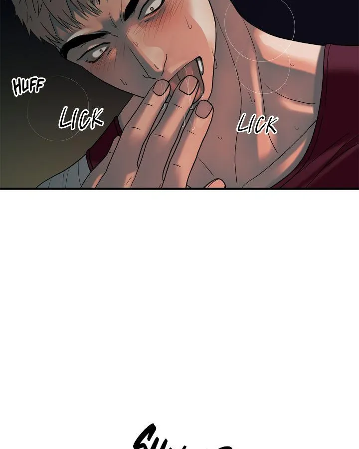 Corrosive Chapter 22 page 22 - 