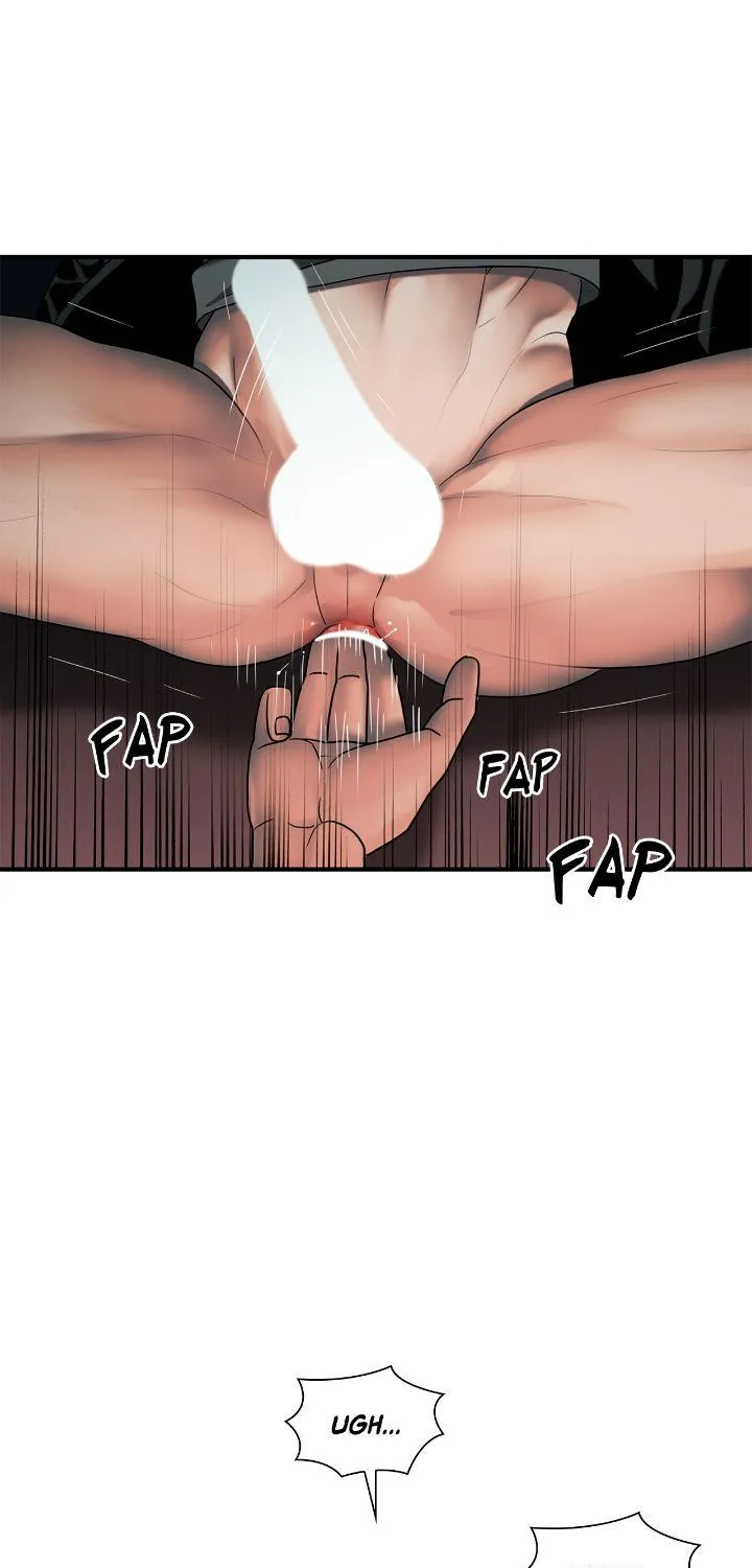 Corrosive Chapter 22 page 25 - 