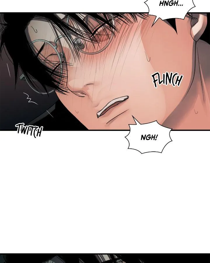 Corrosive Chapter 22 page 26 - 