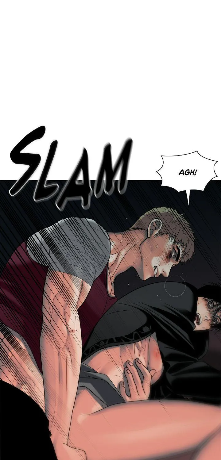 Corrosive Chapter 22 page 31 - 