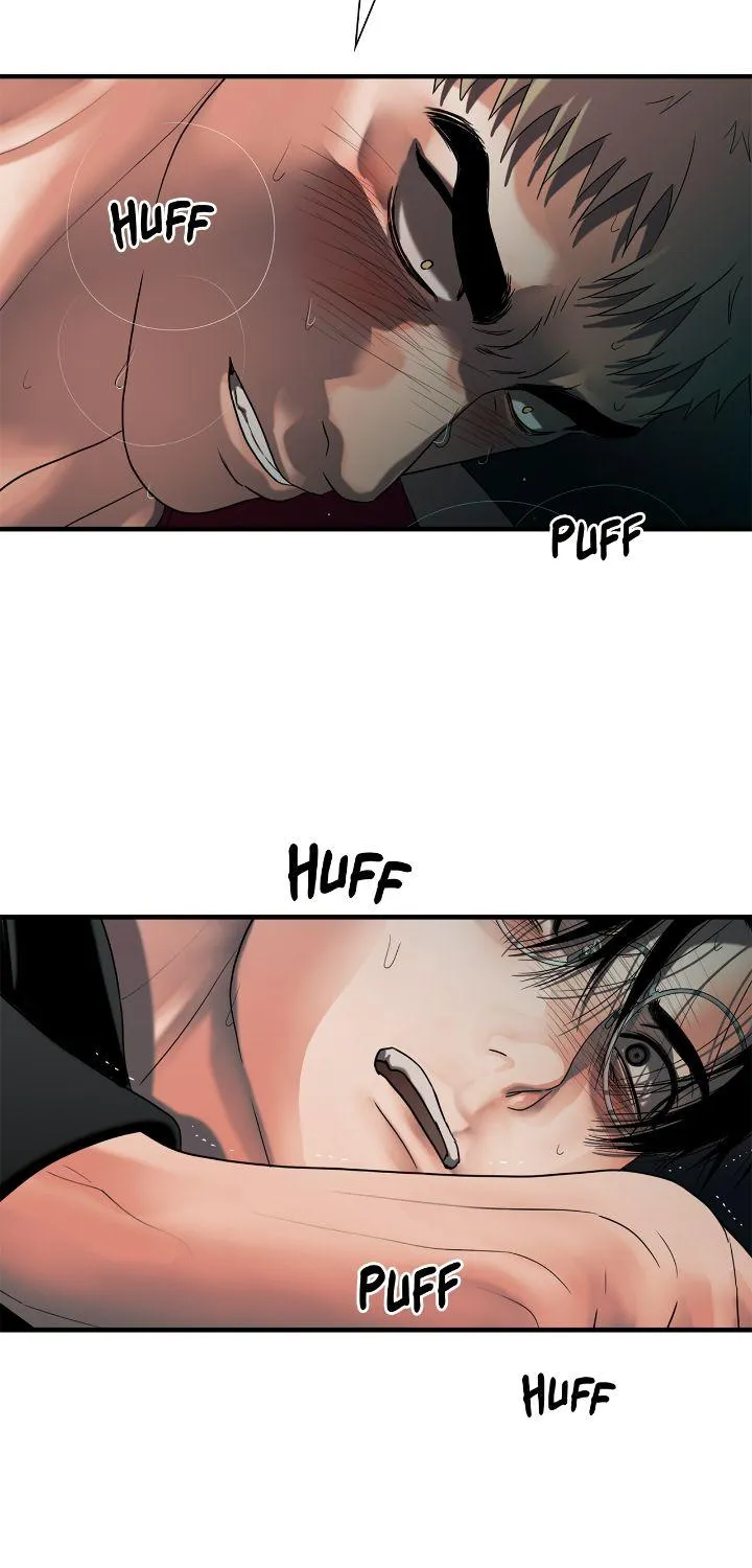 Corrosive Chapter 22 page 33 - 