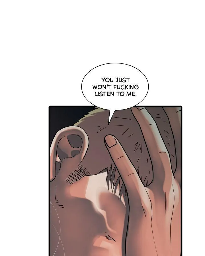 Corrosive Chapter 22 page 36 - 