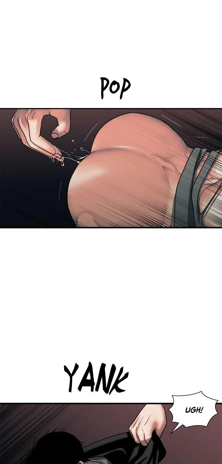 Corrosive Chapter 22 page 38 - 