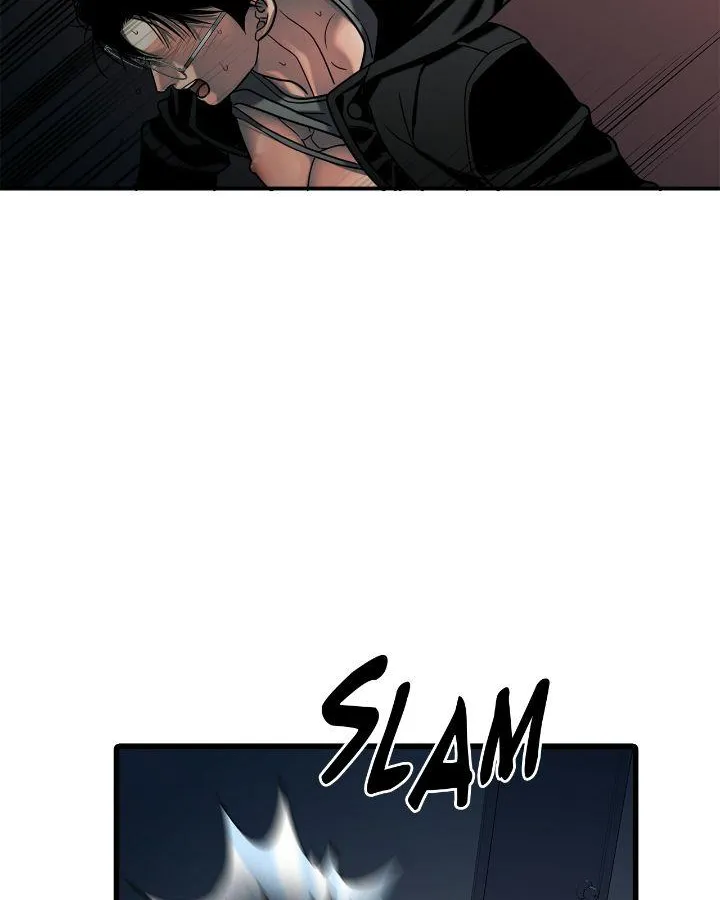 Corrosive Chapter 22 page 39 - 