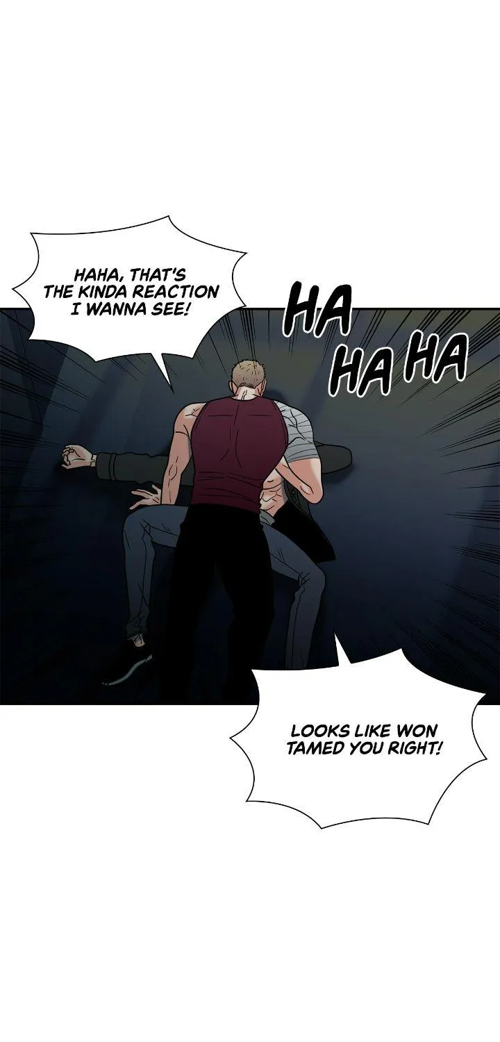 Corrosive Chapter 22 page 5 - 
