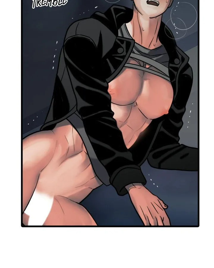Corrosive Chapter 22 page 41 - 