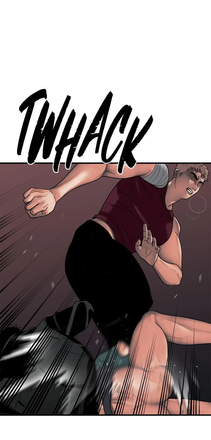 Corrosive Chapter 22 page 42 - 