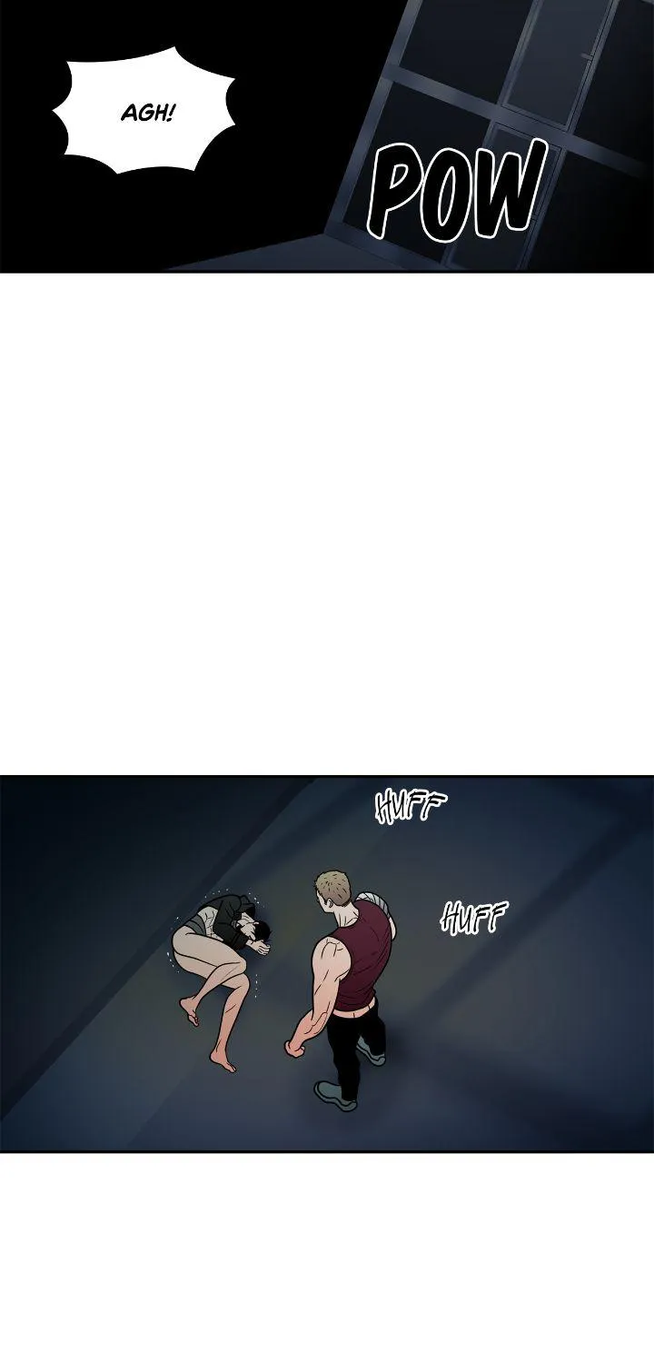 Corrosive Chapter 22 page 46 - 